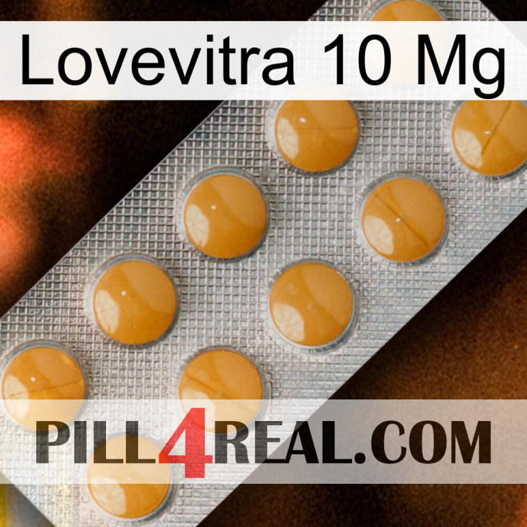 Lovevitra 10Mg levitra1